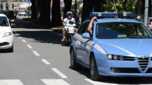 Ad accorgersi della truffa in corso