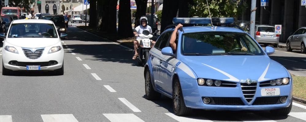 Ad accorgersi della truffa in corso