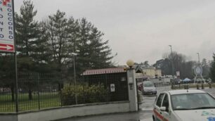 Monza, il pronto soccorso del Policlinico