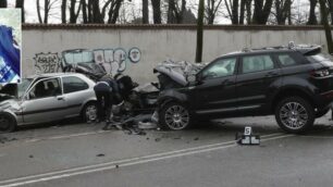 L’incidente di viale Brianza a Monza e Elio Bonavita, la giovane vittima