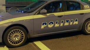 Gli agenti hanno arrestato anche un’altro cittadino marocchino in via Sant’Alessandro