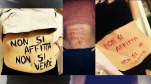 “Non si affitta – Non si vende”: la campagna online delle giovani padane della Brianza