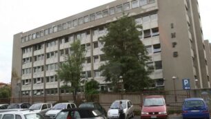 Monza Sede Inps
