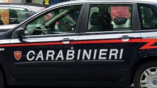 Carabinieri