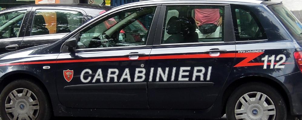 Carabinieri