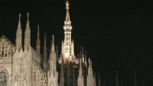 Il Duomo di Milano