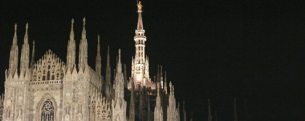 Il Duomo di Milano