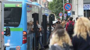 Monza Autobus Net
