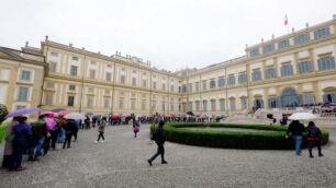 Tutti da Caravaggio a Monza a Pasqua e Pasquetta