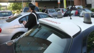 Carabinieri all’opera contro i truffatori: ne hanno denunciato uno a Varedo