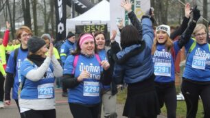 We for Women Marathon: di corsa contro la violenza