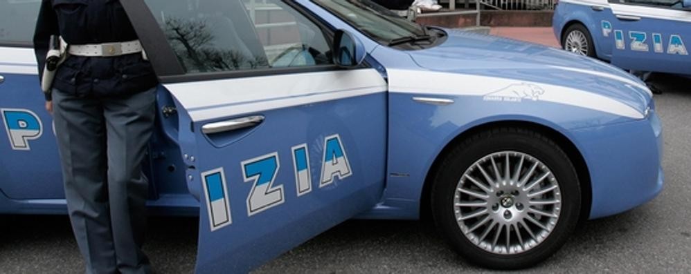 Le indagini sono state svolte dalla polizia di Stato