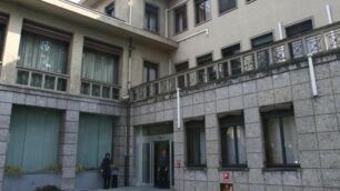 La sede di Confindustria Monza