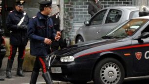 Carabinieri