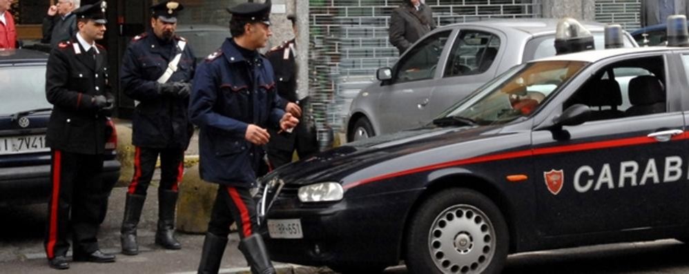 Carabinieri