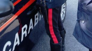 Carabinieri