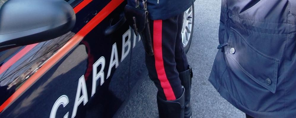 Carabinieri