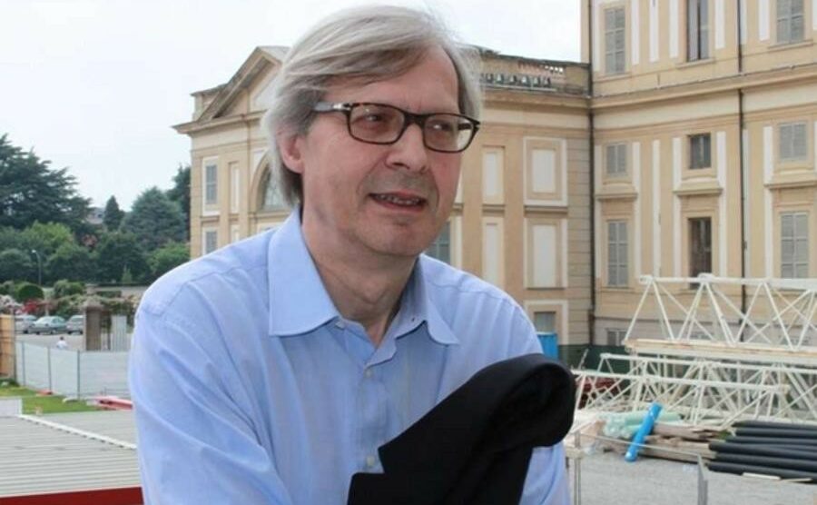 Caravaggio a Monza aspetta Vittorio Sgarbi per la lectio magistralis