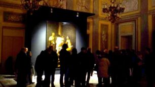 Caravaggio a Monza: rivivi un mese di mostra