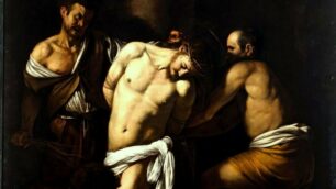 Caravaggio a Monza in Villa reale per iniziativa del Consorzio e del Cittadino: la Flagellazione di Cristo esposta per un mese grauitamente