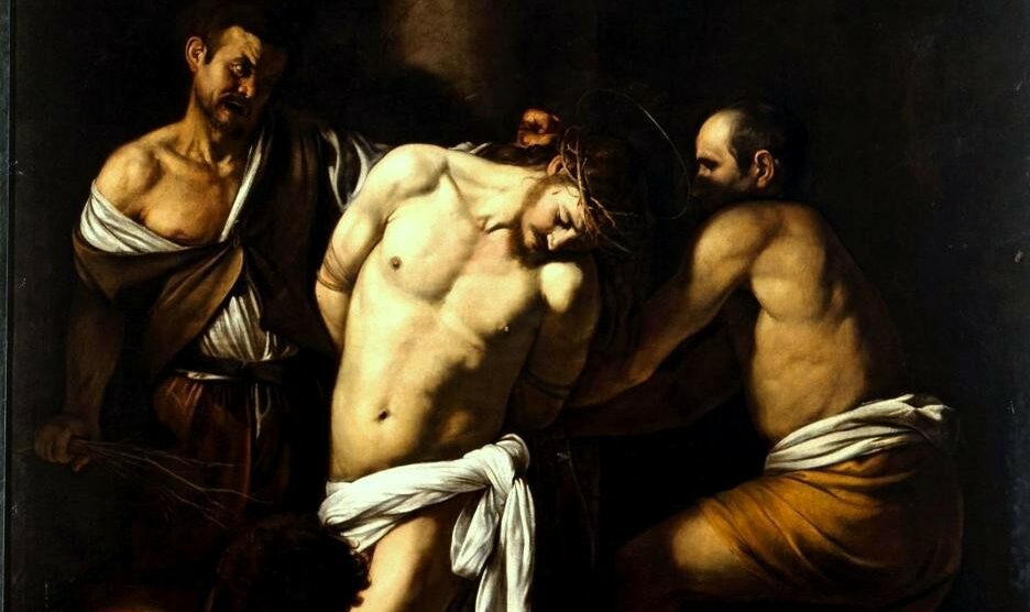Caravaggio a Monza in Villa reale per iniziativa del Consorzio e del Cittadino: la Flagellazione di Cristo esposta per un mese grauitamente