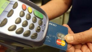 Pagamenti con le carte di credito