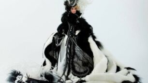 Da Audrey Hepburn a Glenn Close: ecco le Barbie da collezione