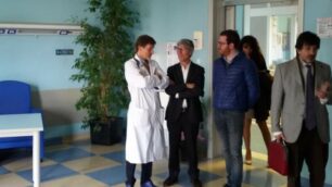 Giussano, presentato il progetto di rilancio dell’ospedale Borella