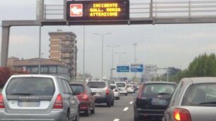 Un tratto della Valassina