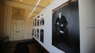 Le 100 facce della musica italiana alla Villa reale di Monza