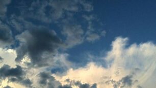 Meteo variabile Monza e Brianza