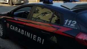 Carabinieri di Monza