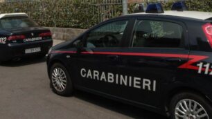 Carabinieri di Monza