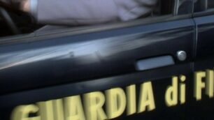 Guardia di finanza