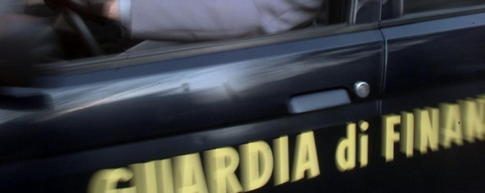 Guardia di finanza