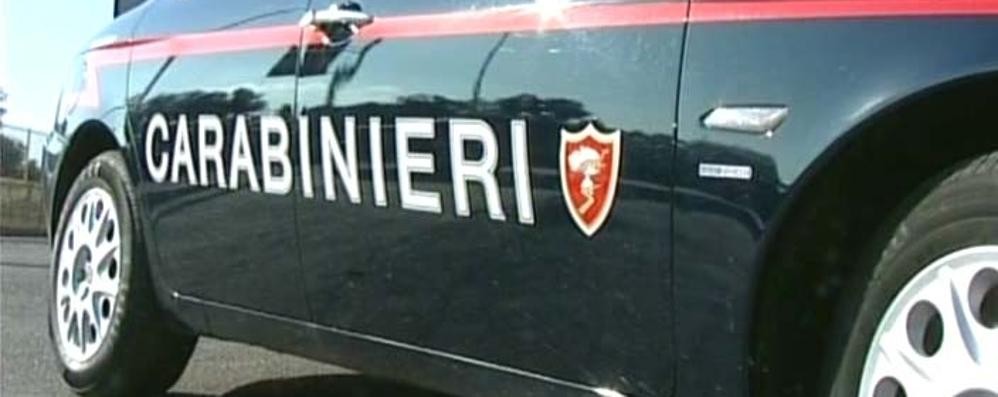 Carabinieri di Vimercate