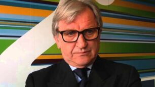Roberto Snaidero, presidente FederLegnoArredo