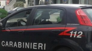 Sull’omicidio indagano i carabinieri