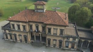 L’Operazione Villa Munda della Finanza di Seveso