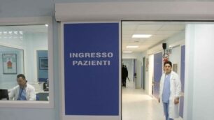 Monza Pronto soccorso Policlinico: qui è stato portato un ragazzo per intossicazione etilica