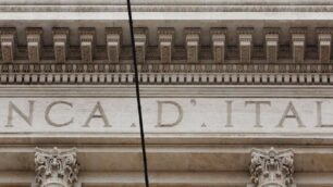 La Banca d'Italia
