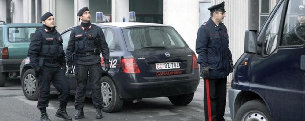 Lissone - Le indagini sono partite dalla segnalazione fatta dal figlio dell’anziano ai carabinieri di Lissone
