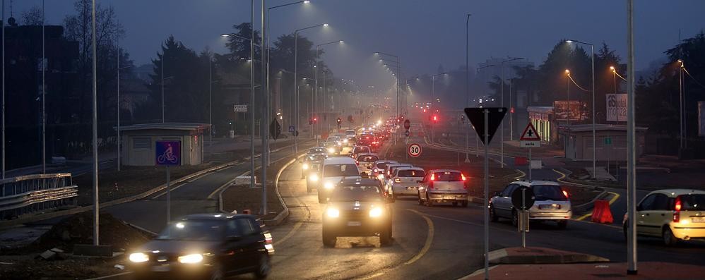 Viale Lombardia