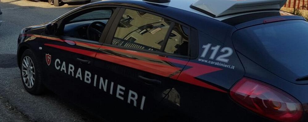 Carabinieri