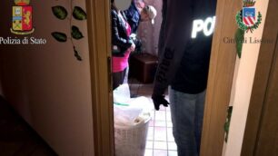 Operazione antiprostituzione a Lissone