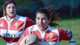 Rugby, Pwc’s Monza: Maria Magatti