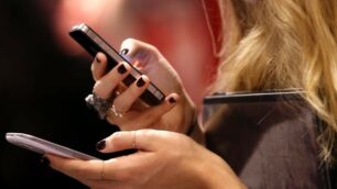 Sempre più informazioni sullo smartphone