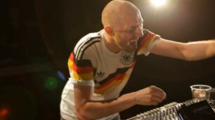 Paul Kalkbrenner - fonte Wikipedia