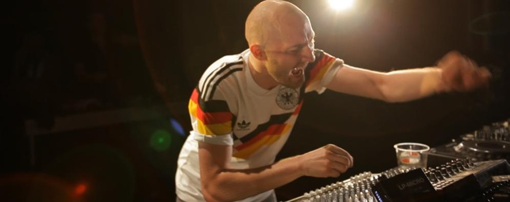 Paul Kalkbrenner - fonte Wikipedia