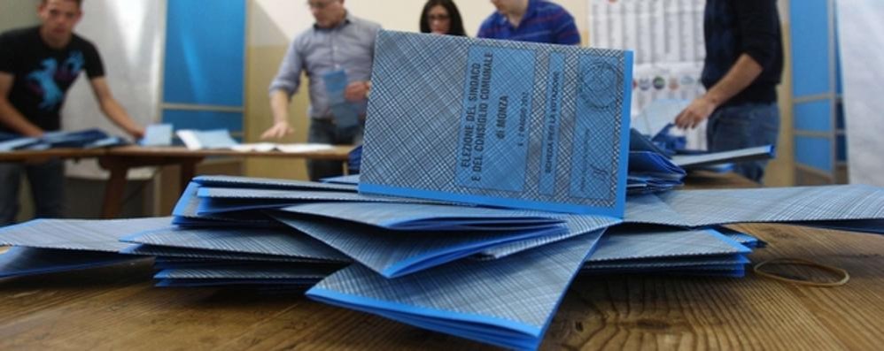 Arcore, Desio e Vimercate domenica eleggono il sindaco al ballottaggio